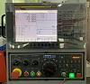 Токарный автомат продольного точения с ЧПУ SZ-387F с B-осью